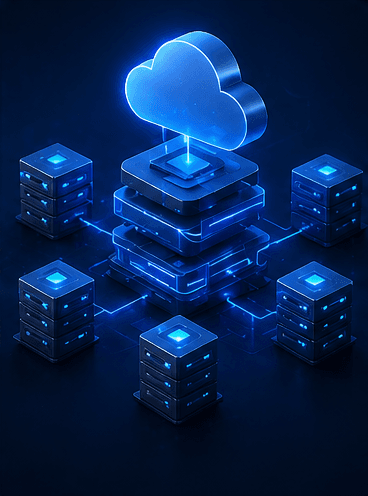 Scalable Architecture