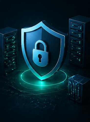 Security & Reliability