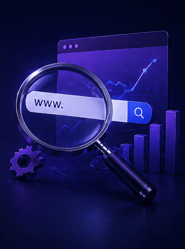 SEO & Visibility