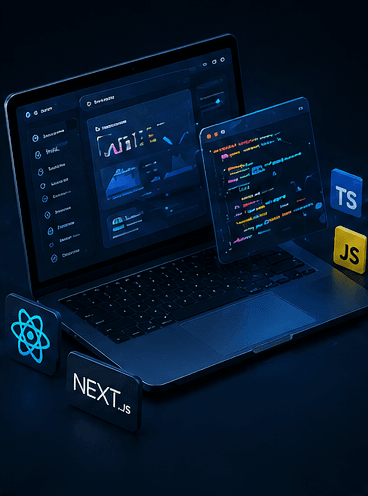 Web & Mobile Applications