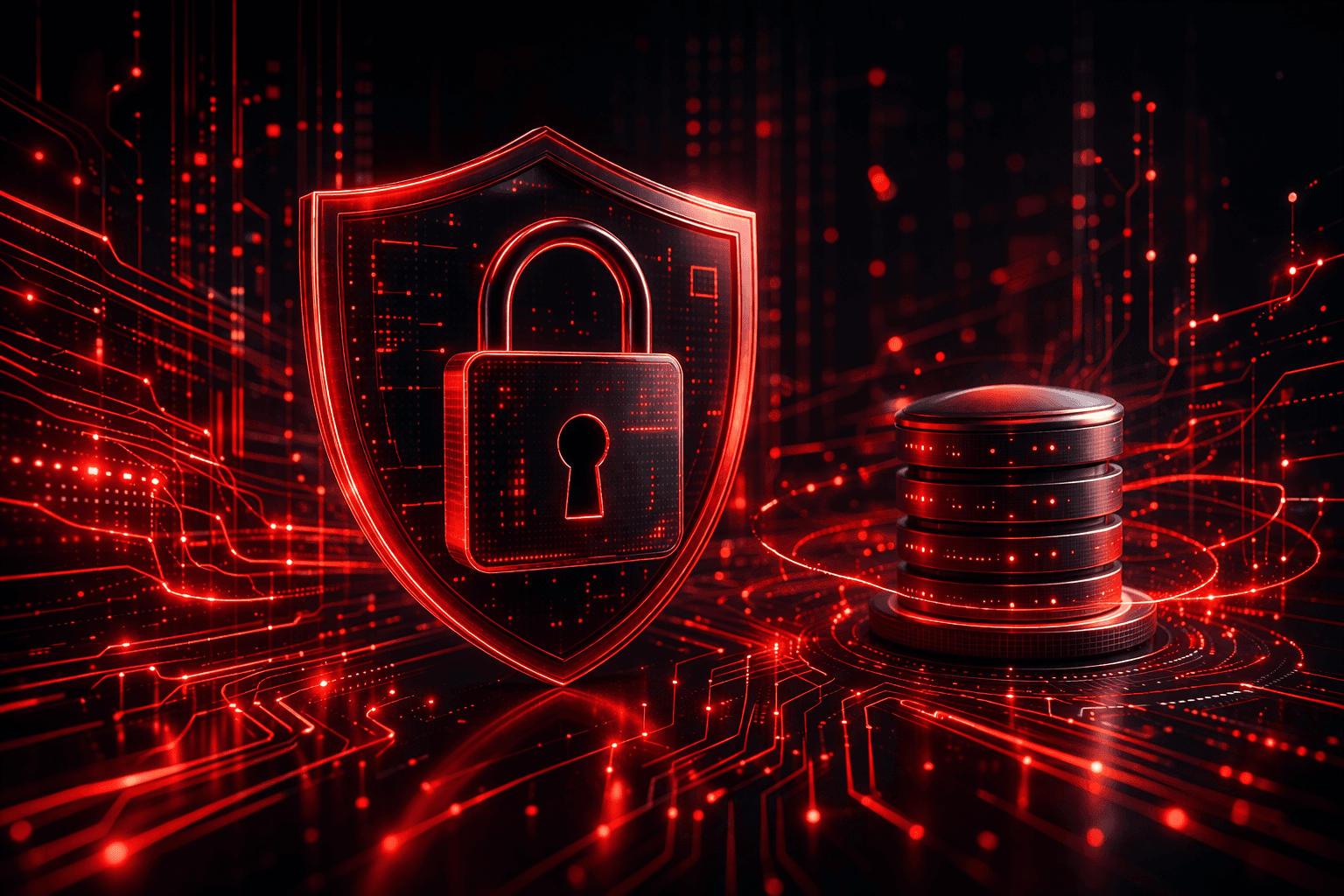 Privacy and digital operations